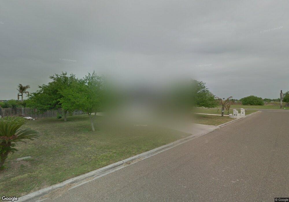 1402 Mackenzie Dr, Weslaco, TX 78599 - photo 1