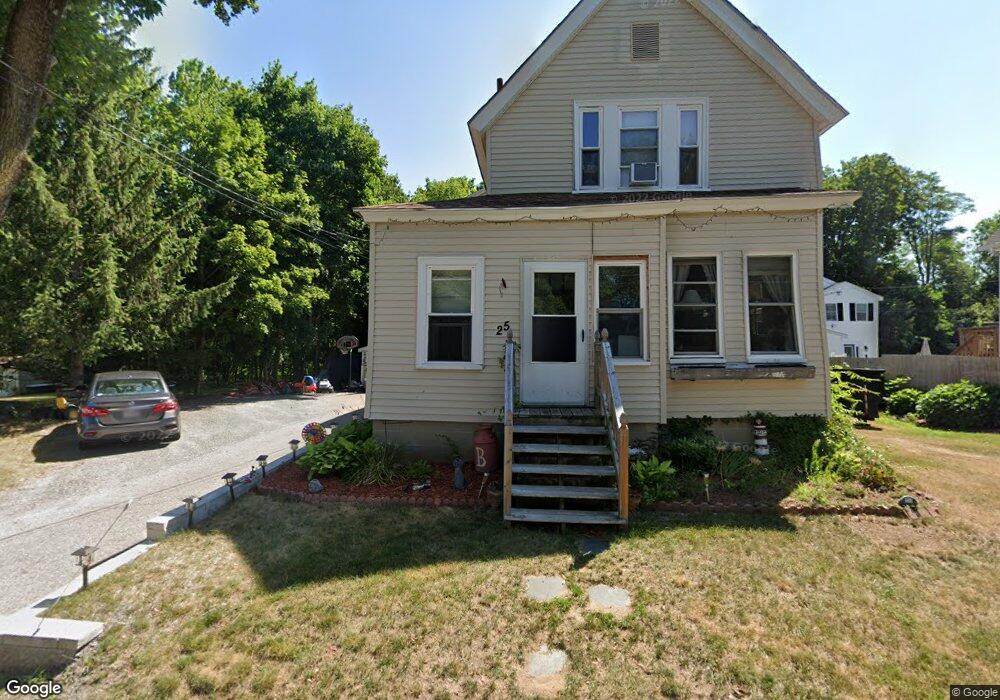25 Orange St, Milford, MA 01757 - photo 1