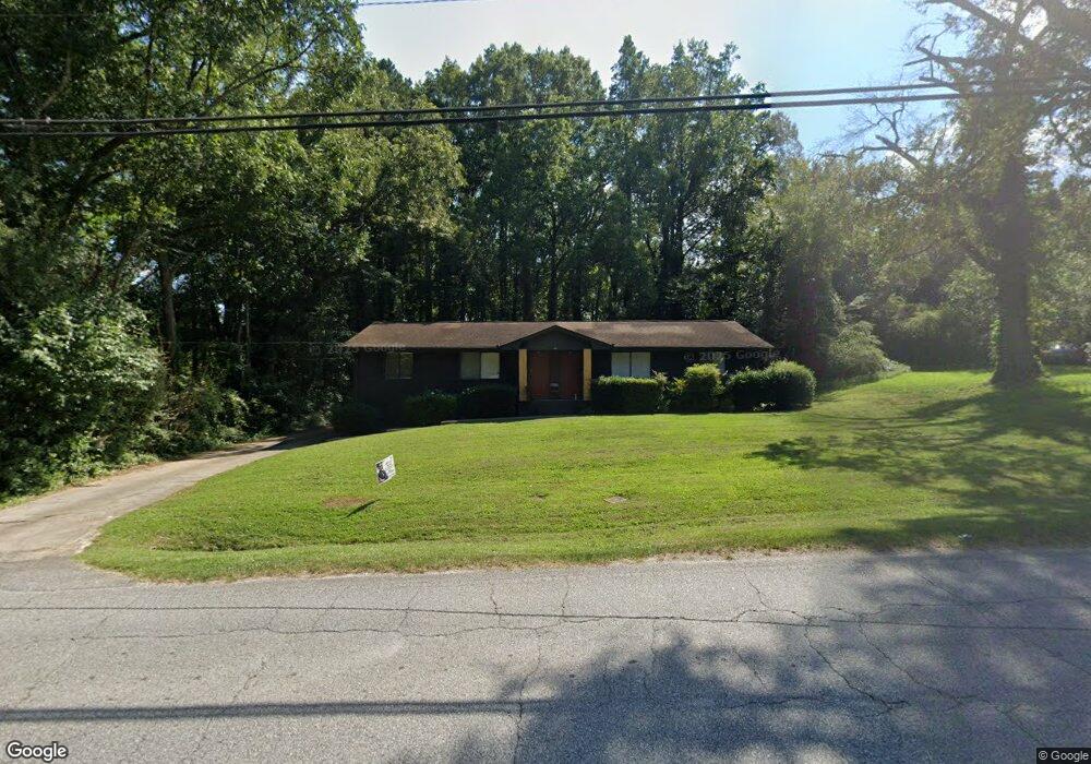 98 Lake Jodeco Rd, Jonesboro, GA 30236 - photo 1