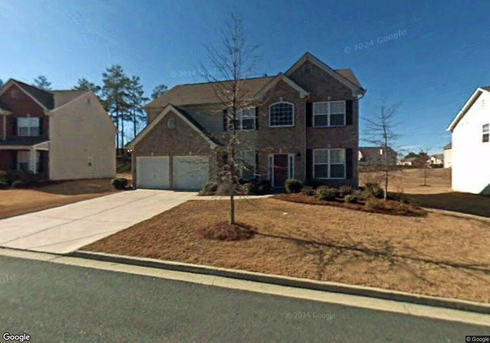 1728 Brandemere Dr unit 1, Austell, GA 30168 - photo 1