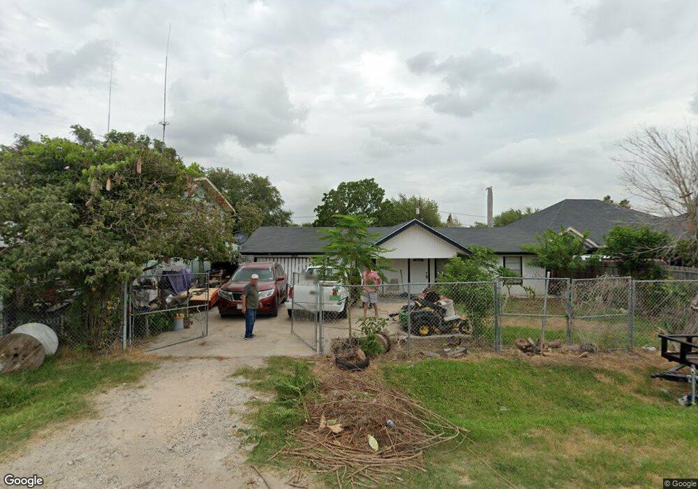 3216 Rosa St, Mercedes, TX 78570 - photo 1