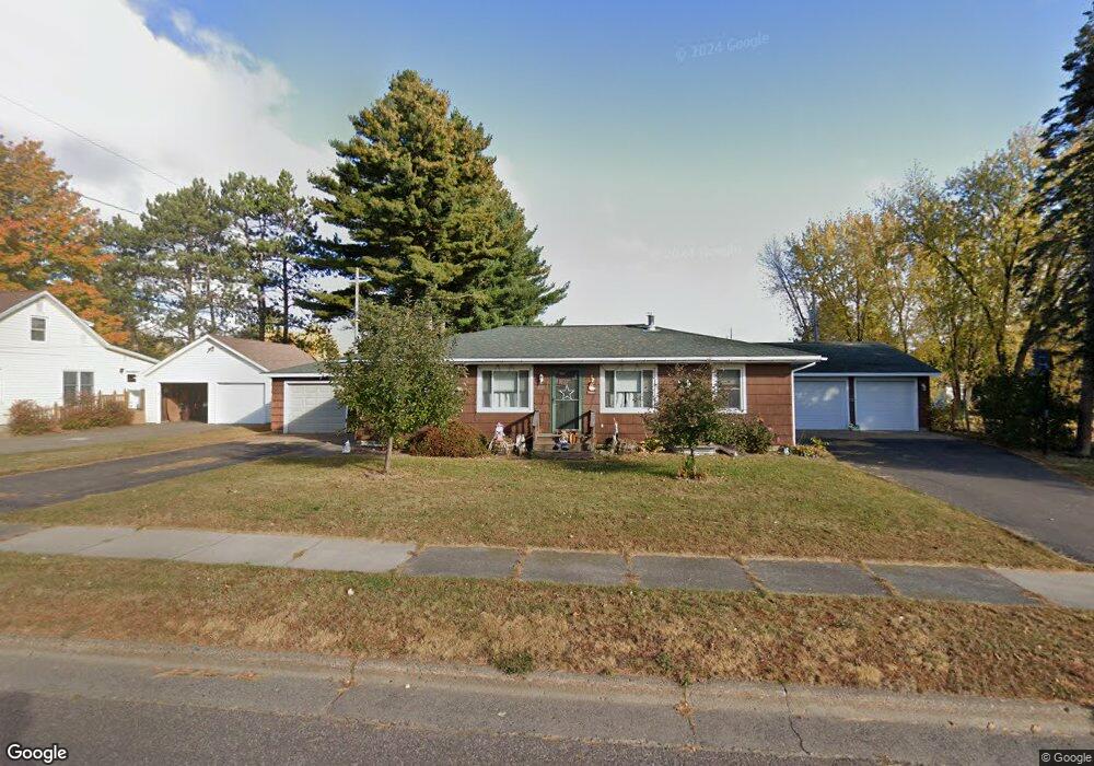 1106 Knapp St, Chetek, WI 54728 - photo 1