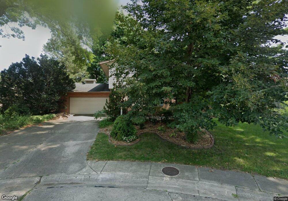 9 O Connor Ct, Champaign, IL 61821 - photo 1