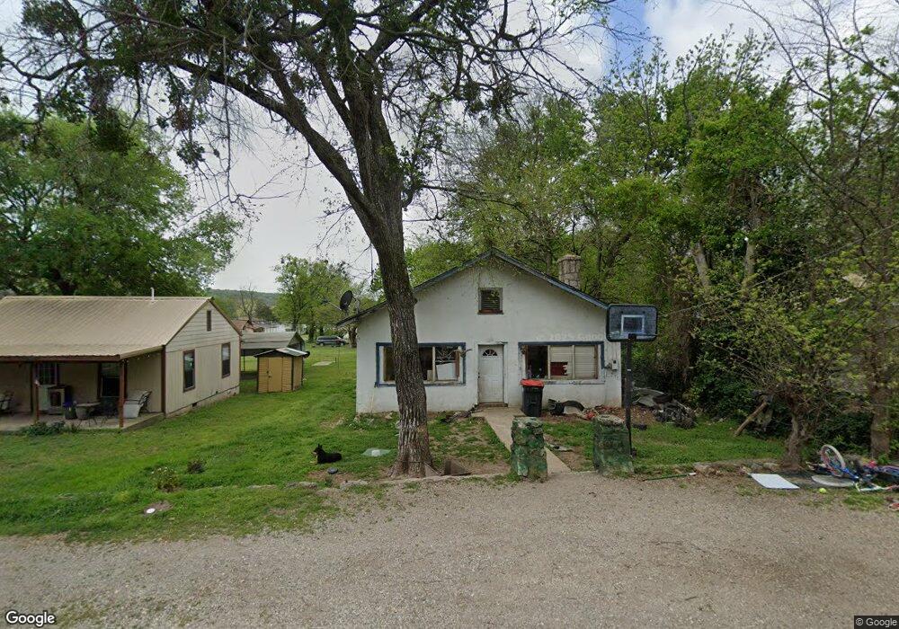 104 N Minda, Spavinaw, OK 74366 - photo 1