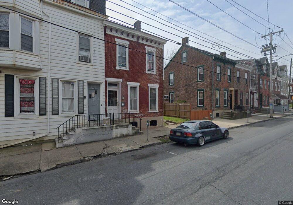 1138 W Linden St unit 1140, Allentown, PA 18102 - photo 1