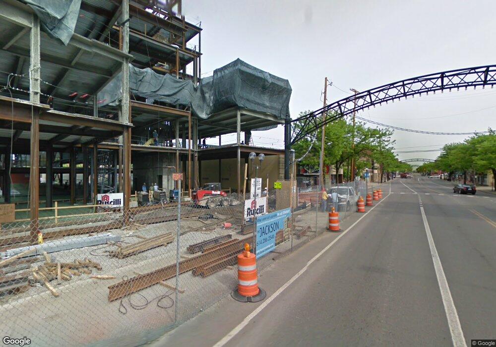 1147 N High St, Columbus, OH 43201 - photo 1