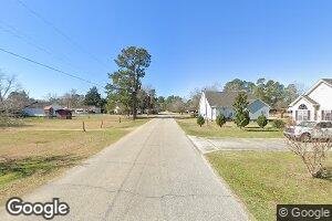 10.2 Acres Lloyd St, Mullins, SC 29574