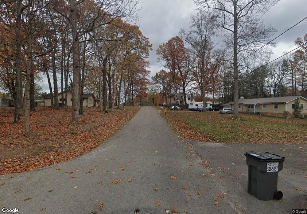 1.44 AC Middleford & Norfolk, Cookeville, TN 38506 - photo 1