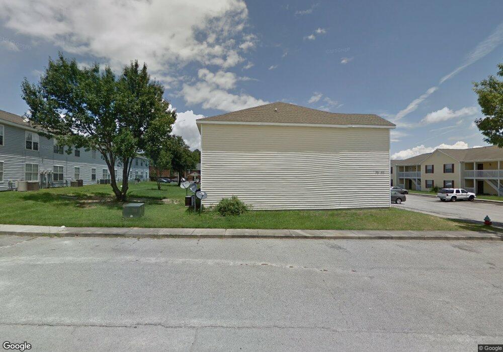 307 Eagle Ct 307, Statesboro, GA 30458 - photo 1