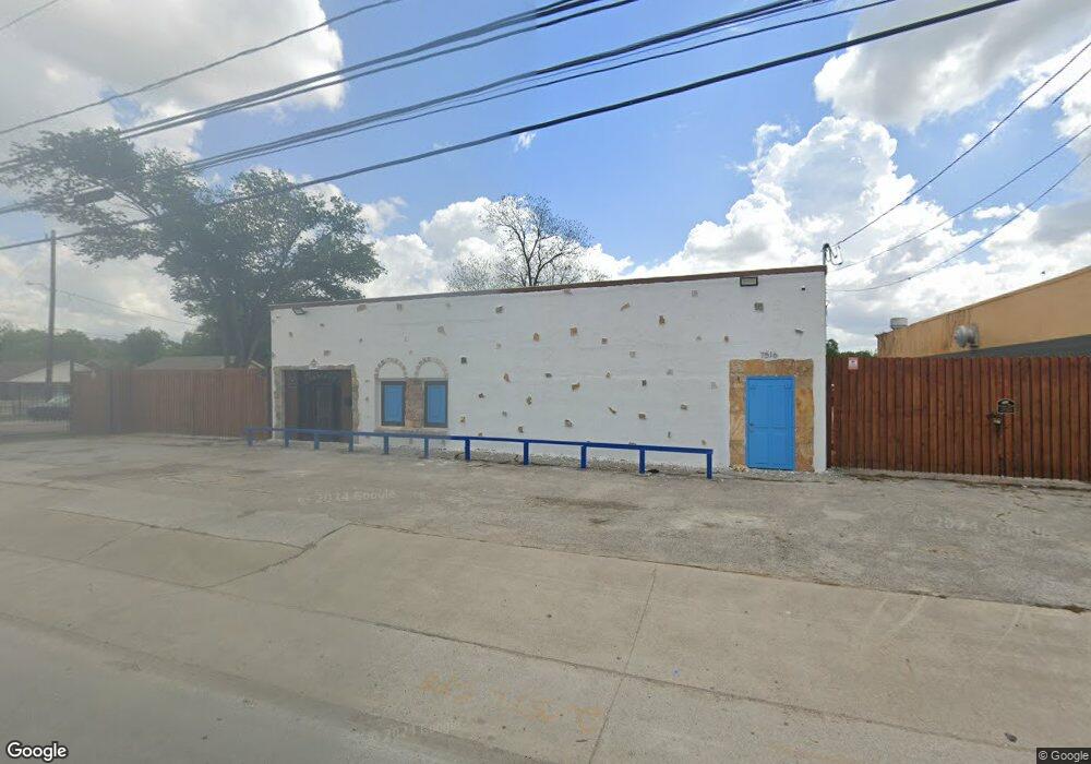 7516 W Fulton St, Houston, TX 77022 - photo 1