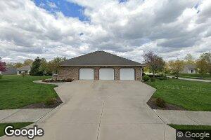 4229 Tifton Ct, Fort Wayne, IN 46835