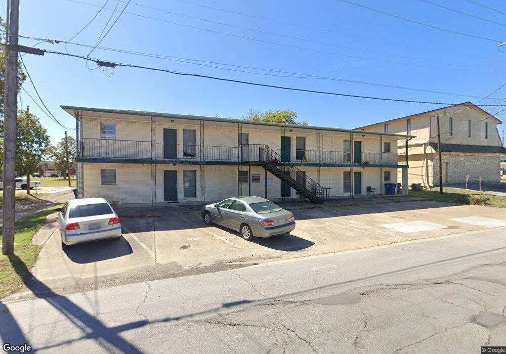 106 E Avenue F, Copperas Cove, TX 76522 - photo 1