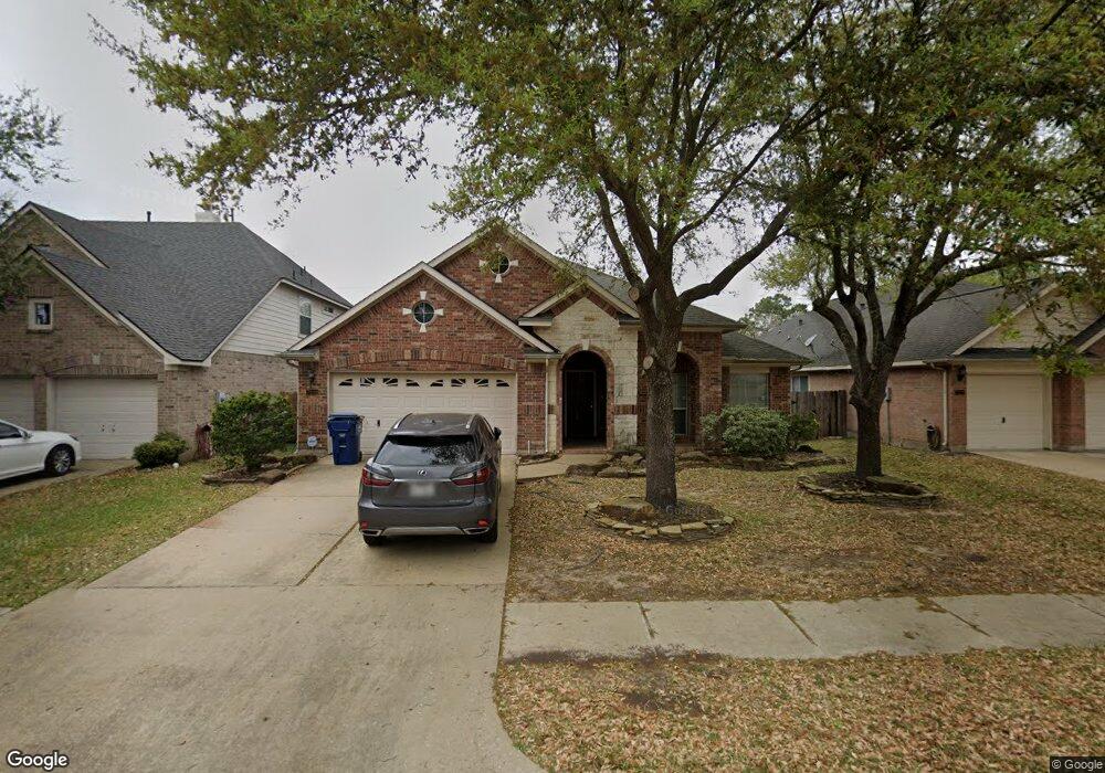 7319 Haley Woods Ct, Houston, TX 77095 - photo 1