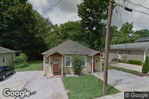 405 Granbury St, Franklin, TN 37064