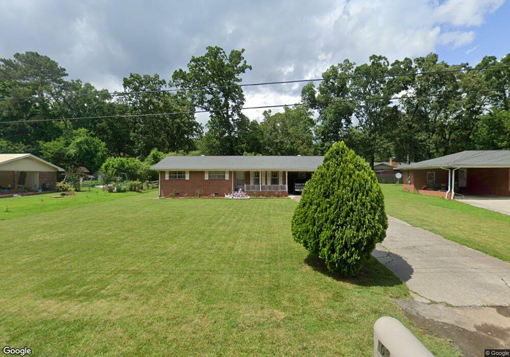 108 Marshall Dr, Dalton, GA 30721 - photo 1