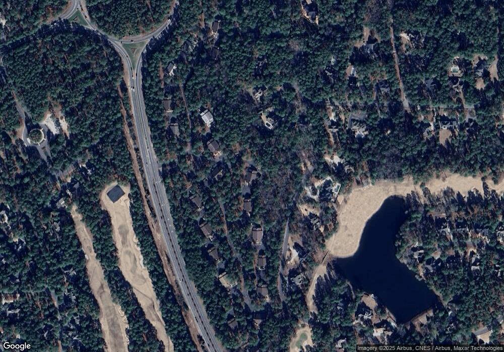 11 Pinehurst Manor unit 11A, Pinehurst, NC 28374 - photo 1