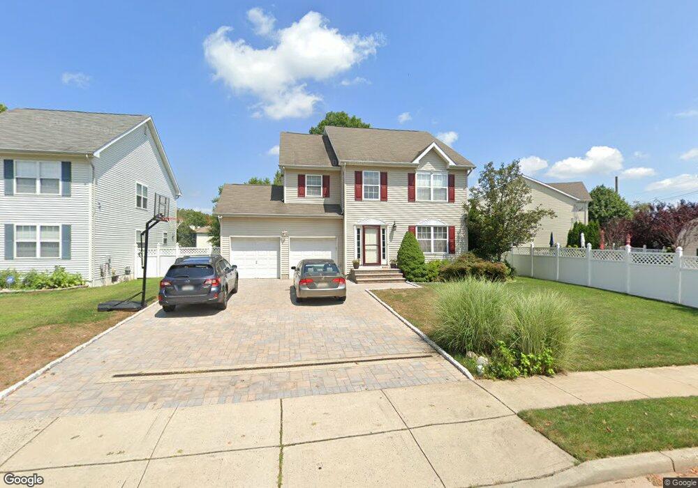 110 Wagner St, Middlesex, NJ 08846 - photo 1