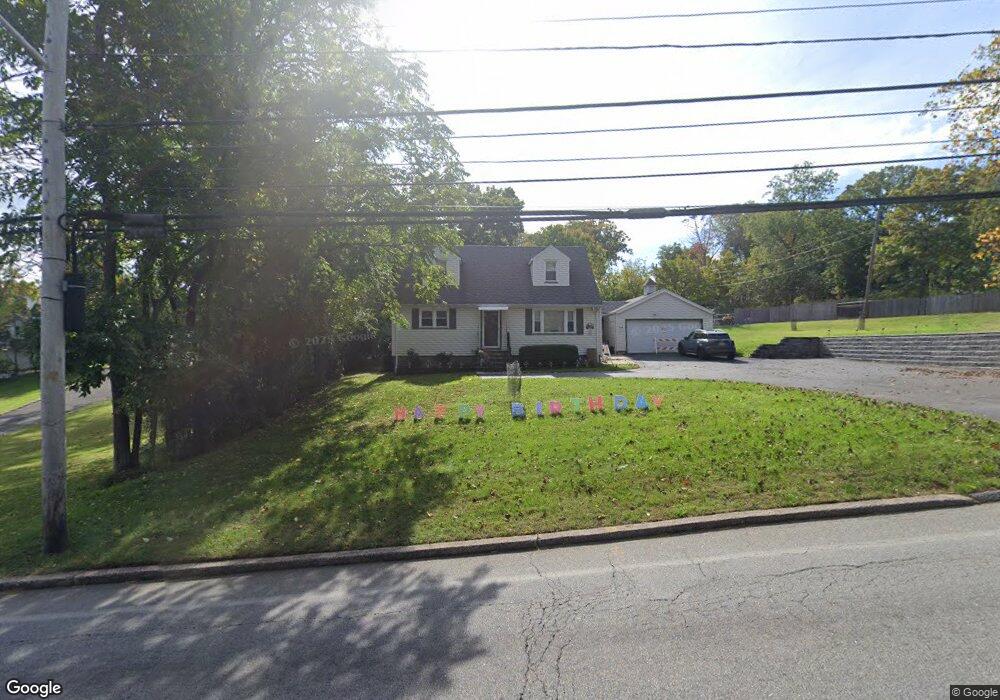 262 Pompton Rd, Wayne, NJ 07470 - photo 1