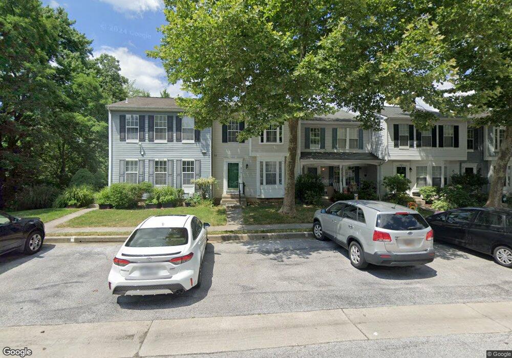 2010 Masters Dr, Baltimore, MD 21209 - photo 1