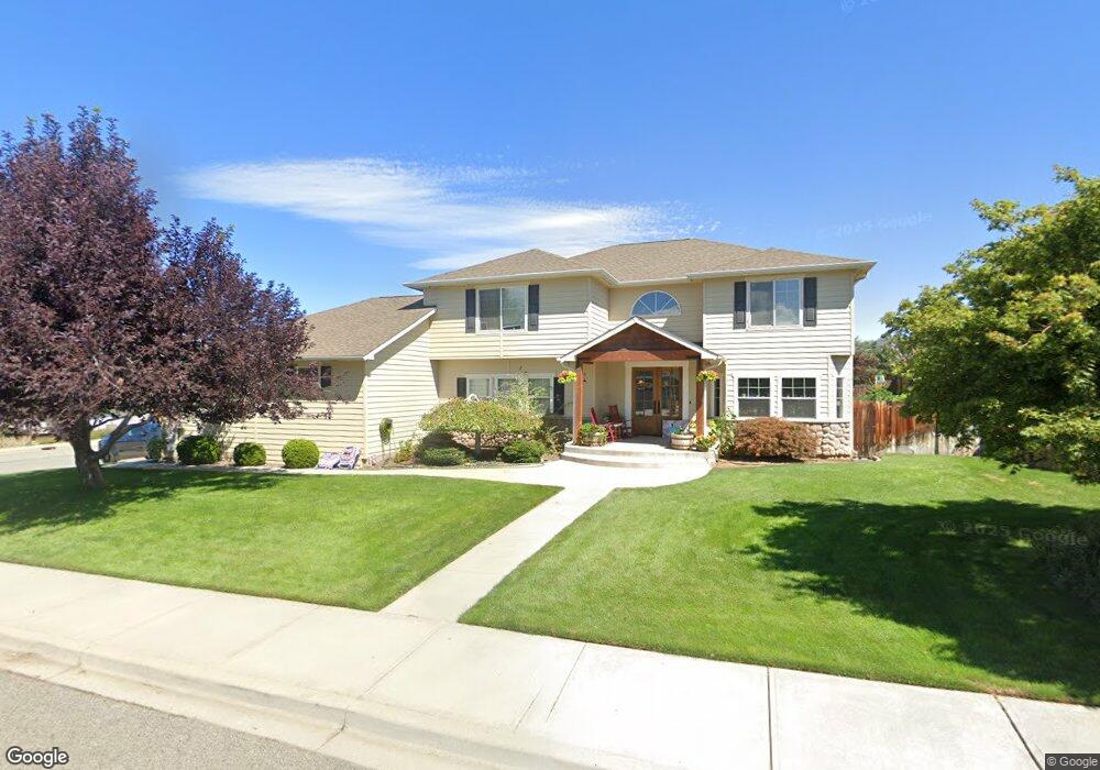 47 Makenna Ln, East Wenatchee, WA 98802 - photo 1