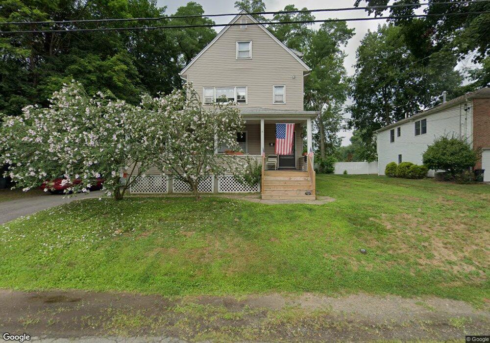 11 Demarest St, Norwood, NJ 07648 - photo 1