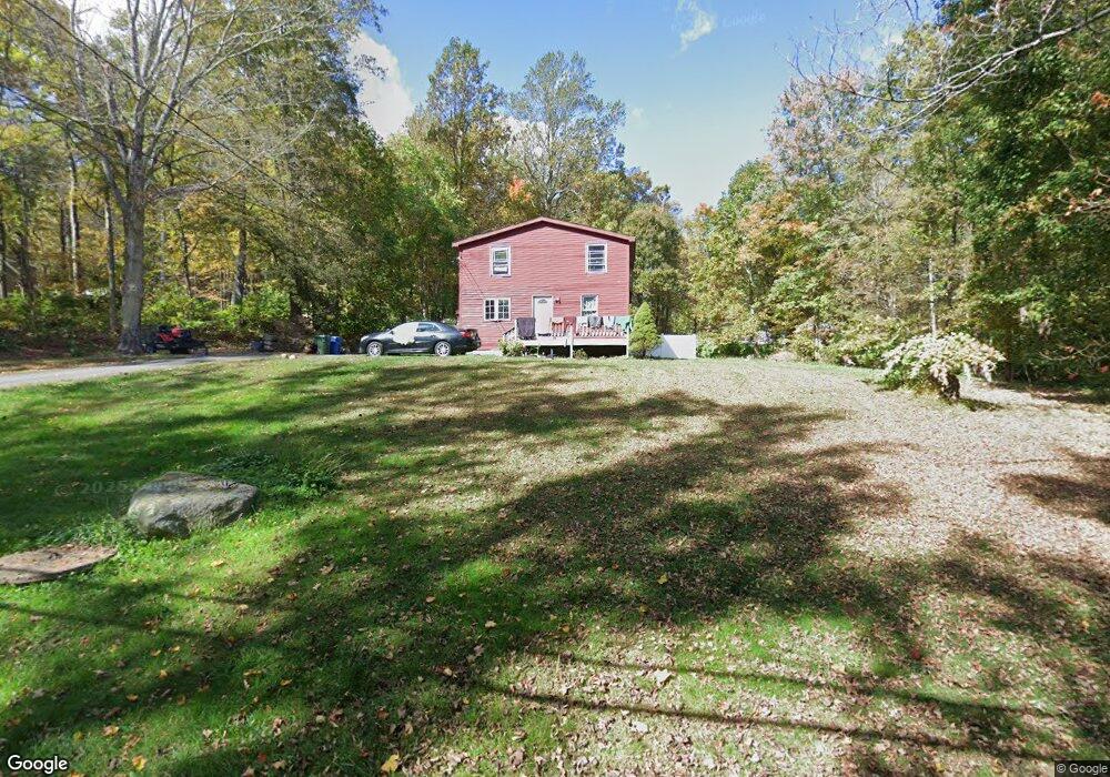 230 Old West High St, East Hampton, CT 06424 - photo 1