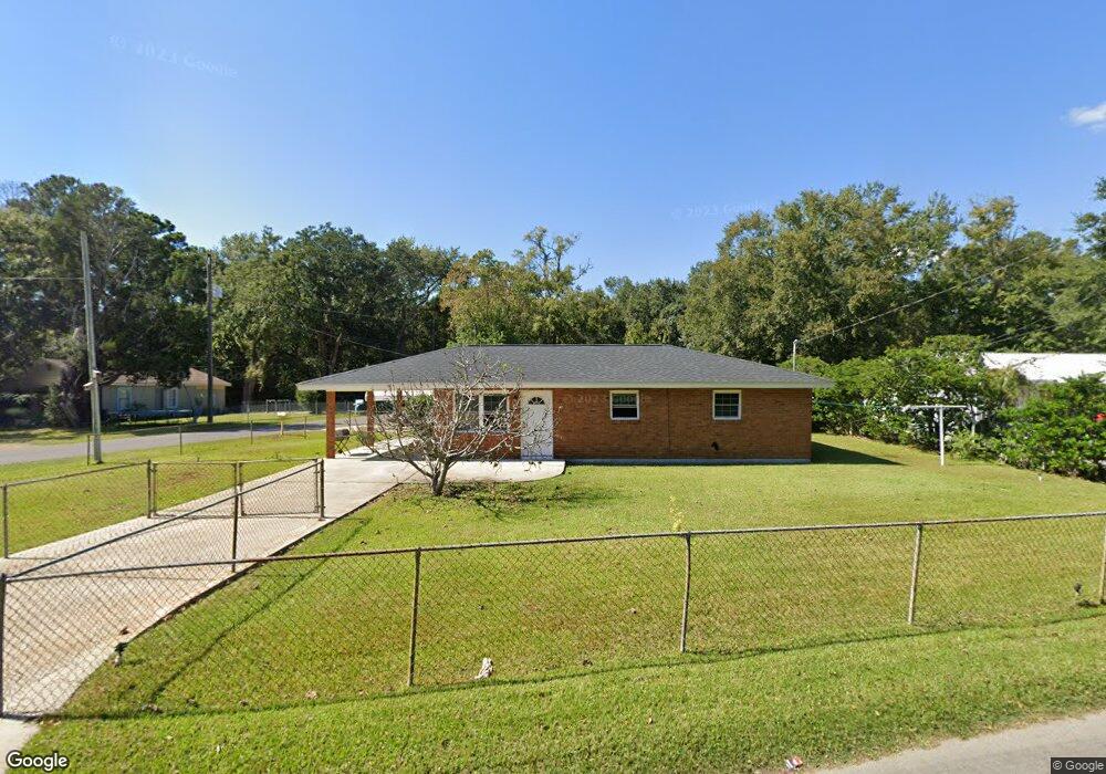 6909 Barnes Rd, Moss Point, MS 39563 - photo 1