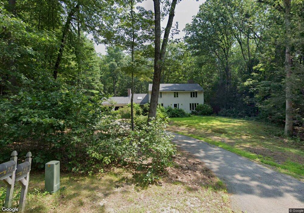 23 Storybrook Ln, Amherst, NH 03031 - photo 1