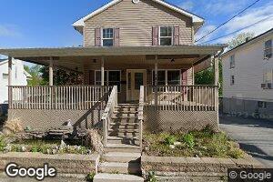 252 Parsonage St, Pittston, PA 18640