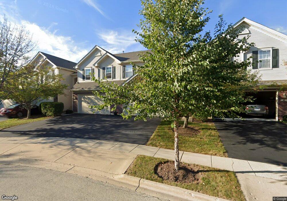 6 Shade Tree Ct unit 234, Algonquin, IL 60102 - photo 1