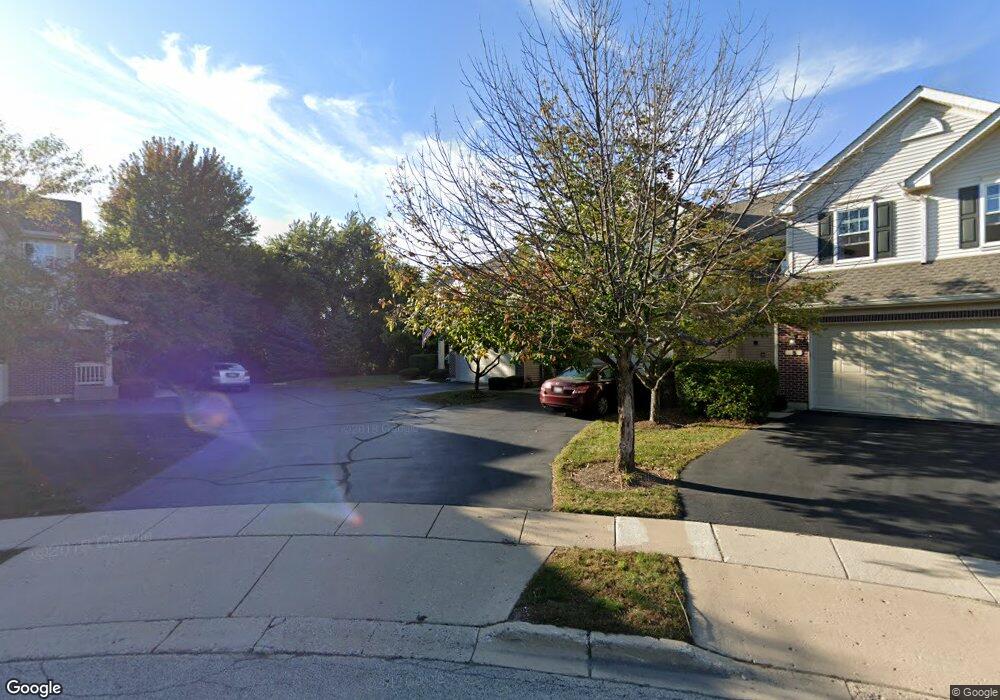 12 Shade Tree Ct unit 231, Algonquin, IL 60102 - photo 1