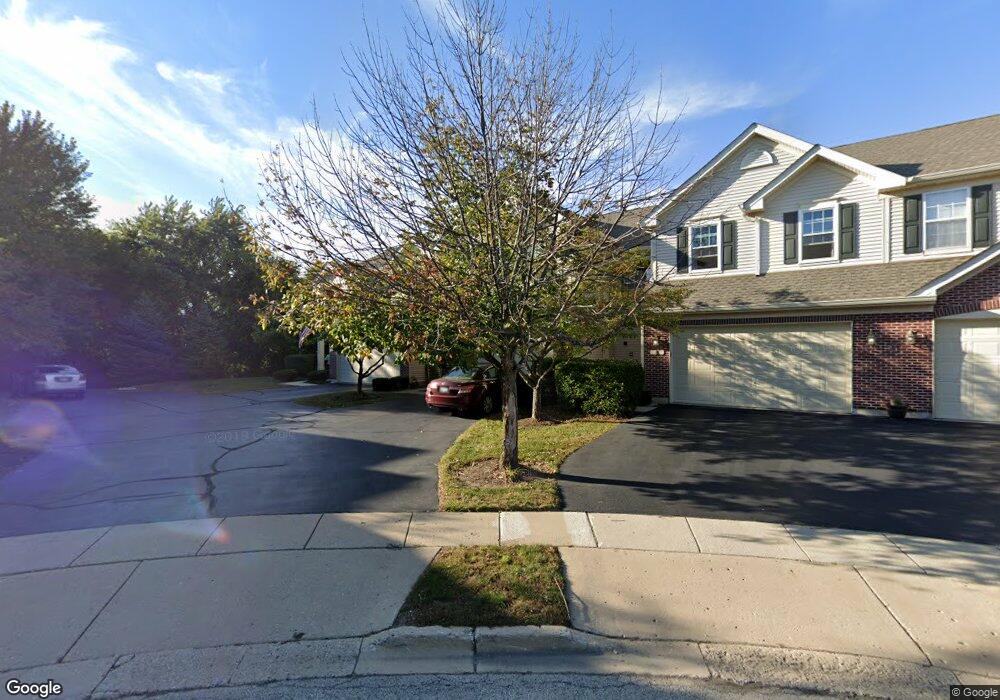 10 Shade Tree Ct unit 232, Algonquin, IL 60102 - photo 1