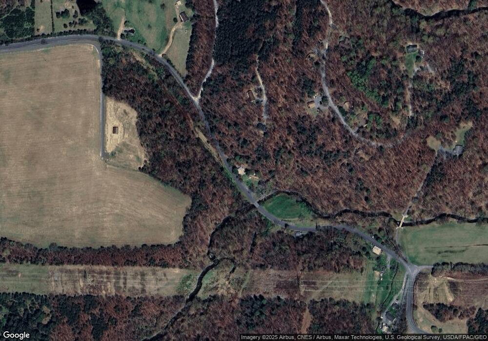 849 Fish Hatchery Rd, Berkeley Springs, WV 25411 - photo 1