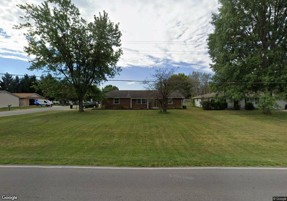 2480 E Bluelick Rd, Lima, OH 45801 - photo 1