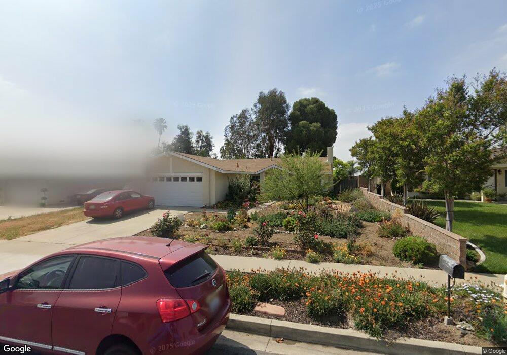 9605 Langston St, Rancho Cucamonga, CA 91730 - photo 1