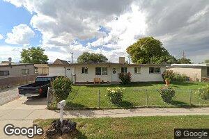 2936 S 2855 W, Salt Lake City, UT 84119