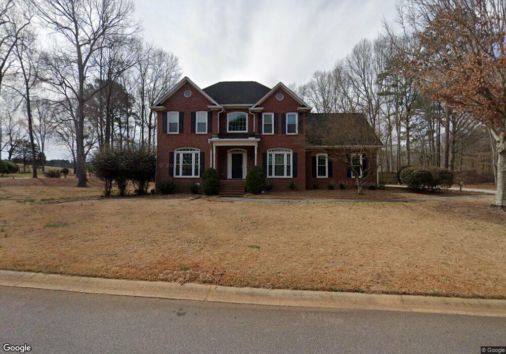 1260 Bent Creek Rd, Bogart, GA 30622 - photo 1