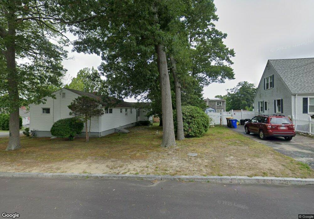 16 Spruce St, Fall River, MA 02720 - photo 1