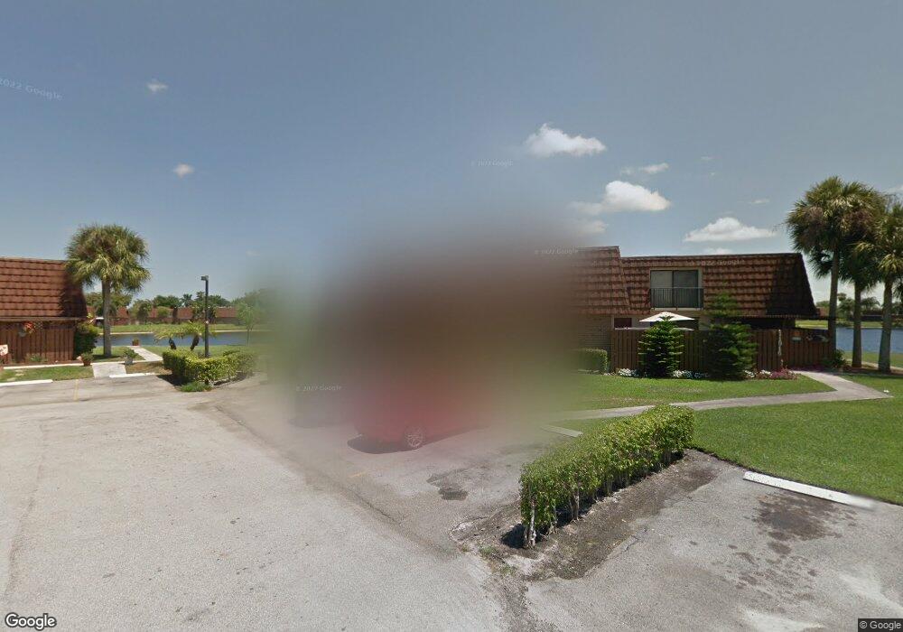 11912 SW 12th Ct, Davie, FL 33325 - photo 1