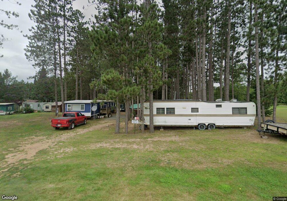 N10153 Bluegill Rd, Tomahawk, WI 54487 - photo 1