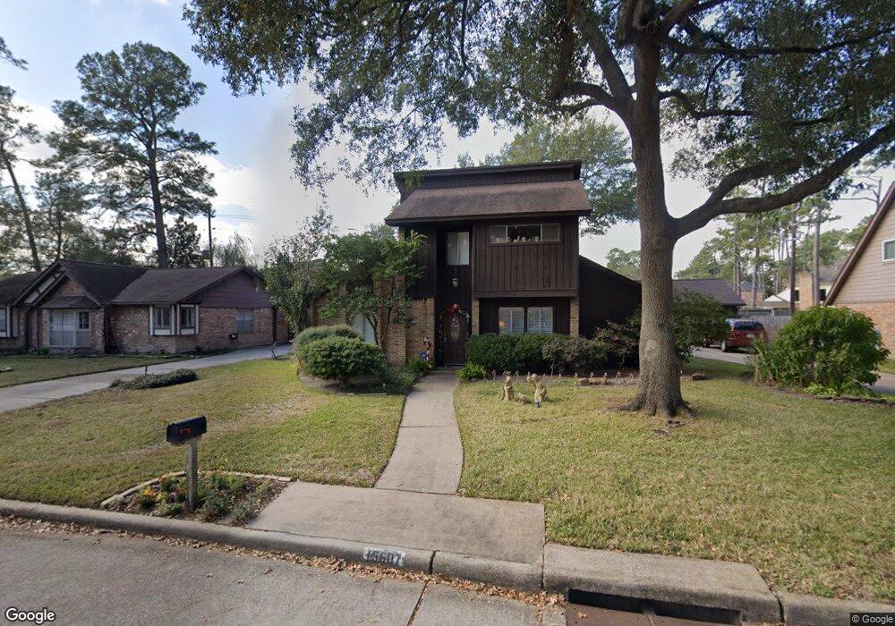 15607 Baldswelle Dr, Tomball, TX 77377 - photo 1