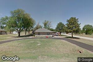 1203 Noble St, Alva, OK 73717