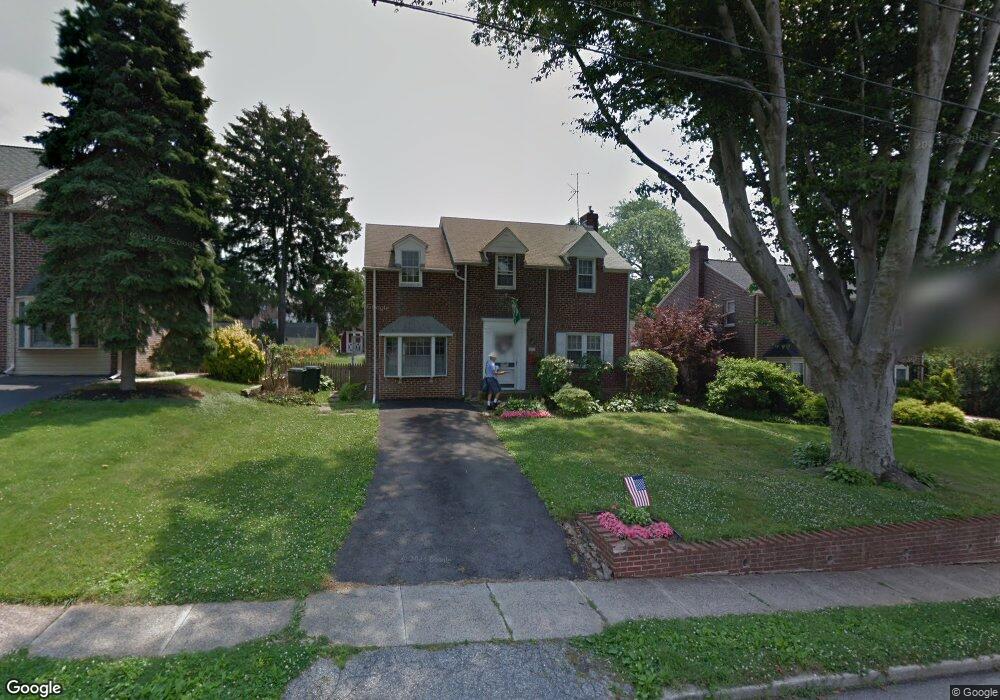 413 Pilgrim Ln, Drexel Hill, PA 19026 - photo 1