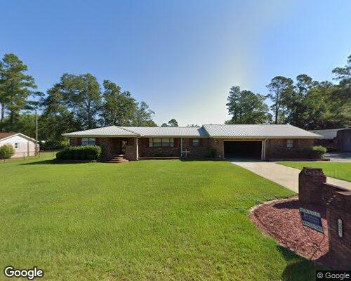 535 Richard St, Swainsboro, GA 30401 | Homes.com