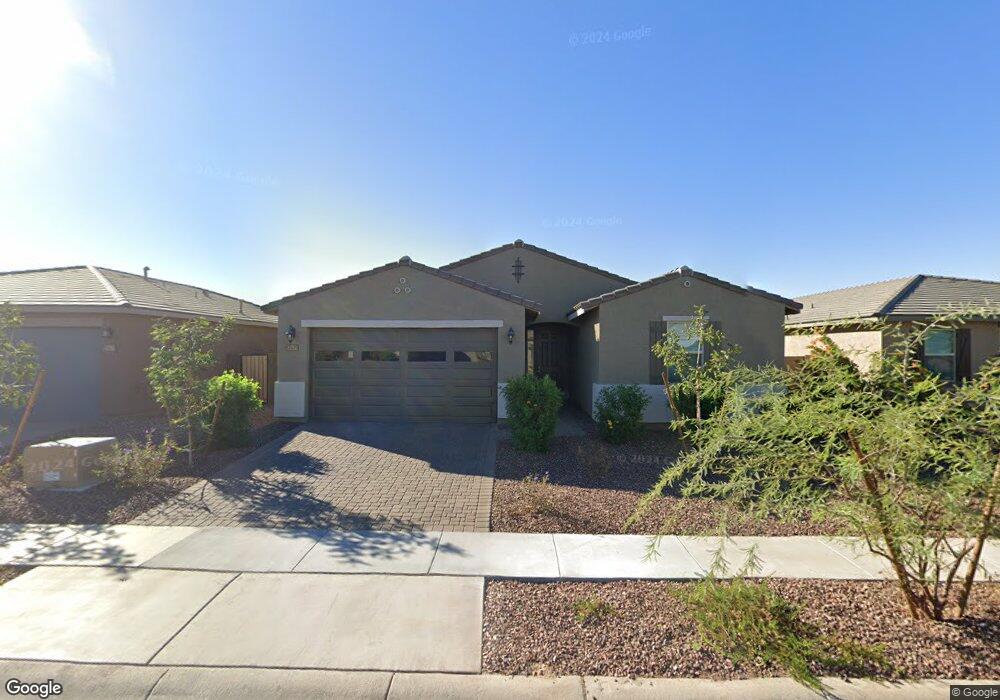 17479 W Running Deer Trail, Surprise, AZ 85387 - photo 1