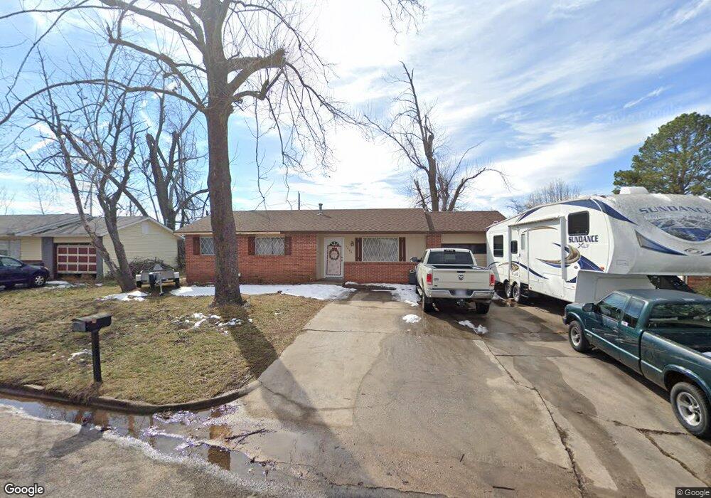 1408 W Beech Dr, Rogers, AR 72756 - photo 1