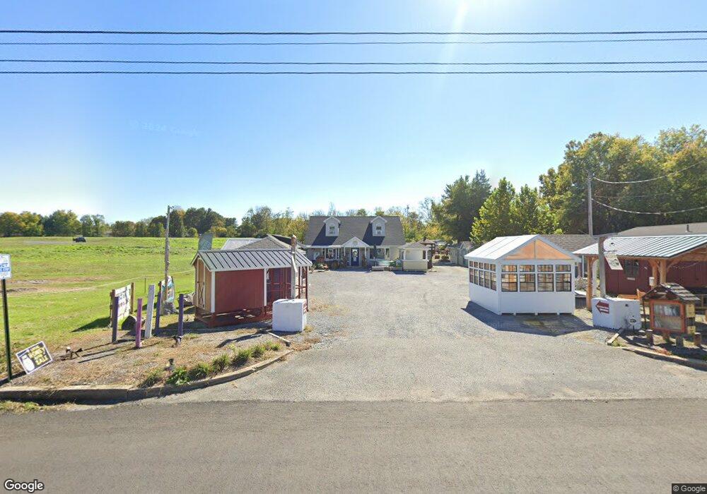 17051 Virginia Ave, Williamsport, MD 21795 - photo 1