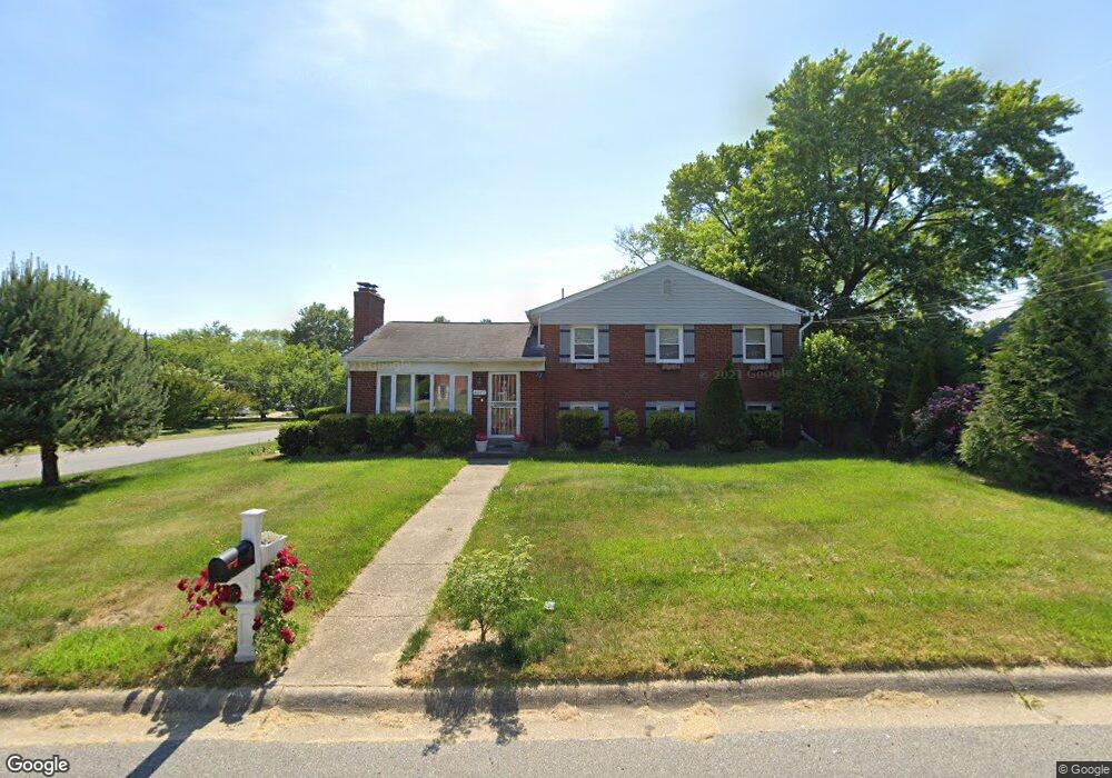 6117 Arbroath Dr, Clinton, MD 20735 - photo 1