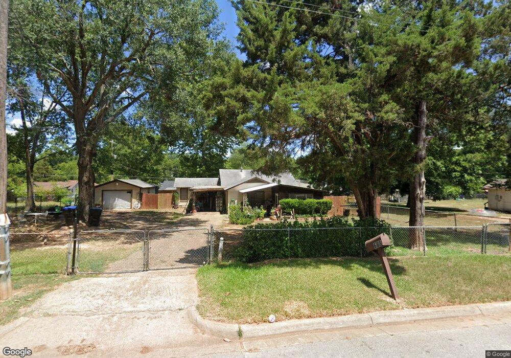 608 Texas St, Longview, TX 75601 - photo 1