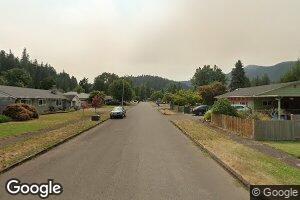 0 Westridge Ave Unit 9019670, Westfir, OR 97492